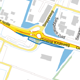 Perceel BLE02-F-2550