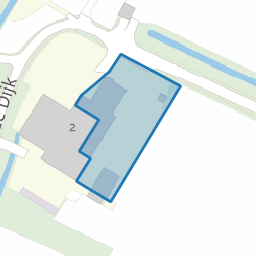 Perceel BLE02-F-2554