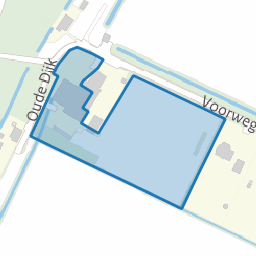 Perceel BLE02-F-2555