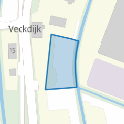 Perceel BLE02-F-2556