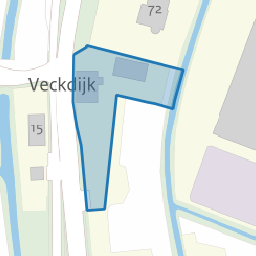 Perceel BLE02-F-2557