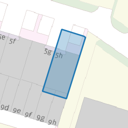 Perceel BLE02-F-2558