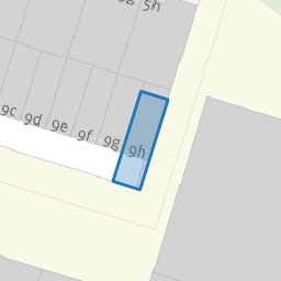 Perceel BLE02-F-2559