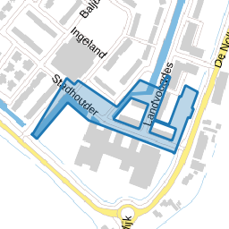 Perceel BLE02-F-2560