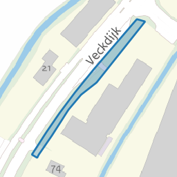 Perceel BLE02-F-2562