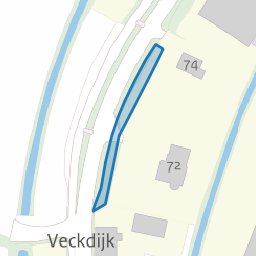 Perceel BLE02-F-2563