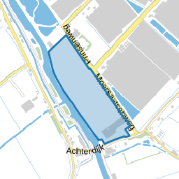 Perceel BLE02-F-2567