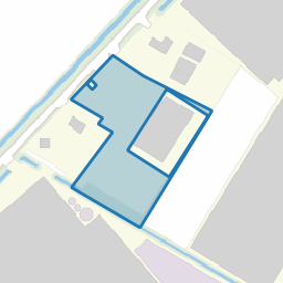 Perceel BLE02-F-2574