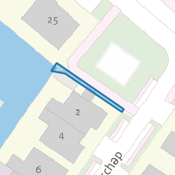 Perceel BLE02-F-2580