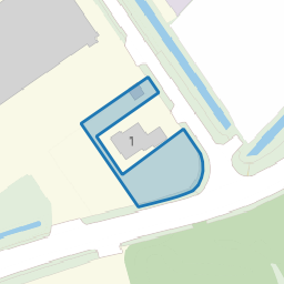 Perceel BLE02-F-2581