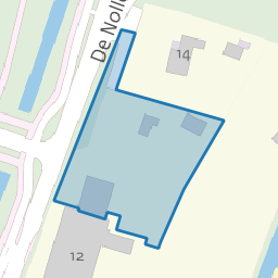 Perceel BLE02-F-2585