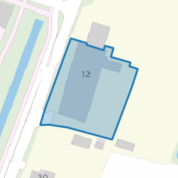 Perceel BLE02-F-2586