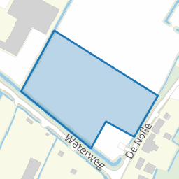 Perceel BLE02-F-2588