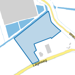 Perceel BLE02-F-2594