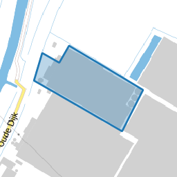 Perceel BLE02-F-2612