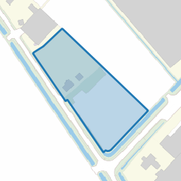 Perceel BLE02-F-2615