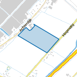 Perceel BLE02-F-2617