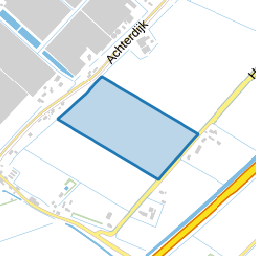 Perceel BLE02-F-2618