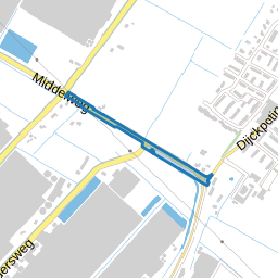 Perceel BLE02-F-2619