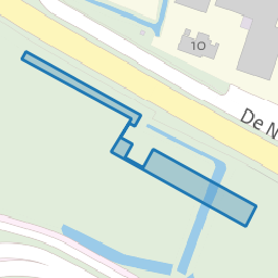 Perceel BLE02-F-2632