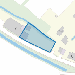 Perceel BLE02-F-2642