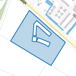 Perceel BLE02-F-2644