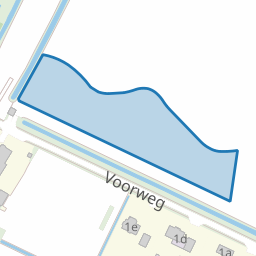 Perceel BLE02-F-2652