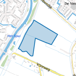 Perceel BLE02-F-2654