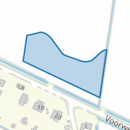 Perceel BLE02-F-2656