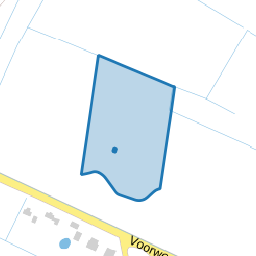 Perceel BLE02-F-2657