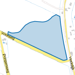 Perceel BLE02-F-2658