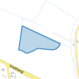 Perceel BLE02-F-2660