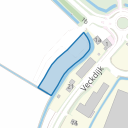 Perceel BLE02-F-2662