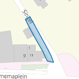 Perceel BLK00-A-1097