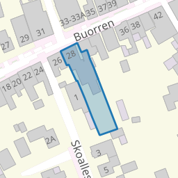 Perceel BLK00-A-1147