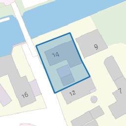 Perceel BLK00-A-1491