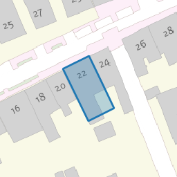 Perceel BLK00-A-1583