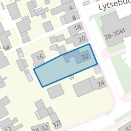 Perceel BLK00-A-1584