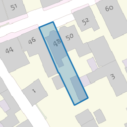 Perceel BLK00-A-1617