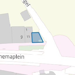 Perceel BLK00-A-1908