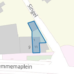 Perceel BLK00-A-2192