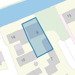 Perceel BLK00-A-2207