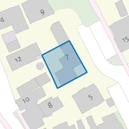 Perceel BLK00-A-2208