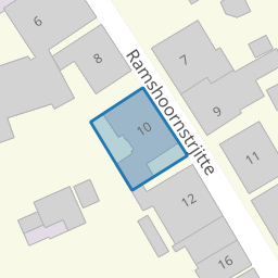 Perceel BLK00-A-2217