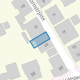 Perceel BLK00-A-2220