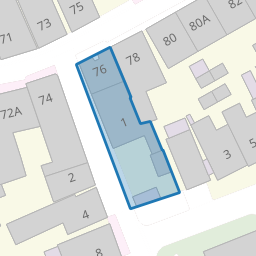 Perceel BLK00-A-2268