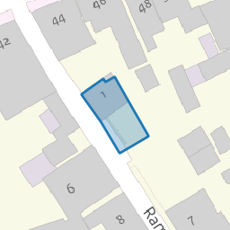 Perceel BLK00-A-2280