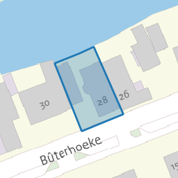 Perceel BLK00-A-2461