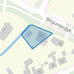 Perceel BLK00-A-2690