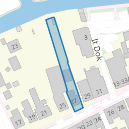 Perceel BLK00-A-2742